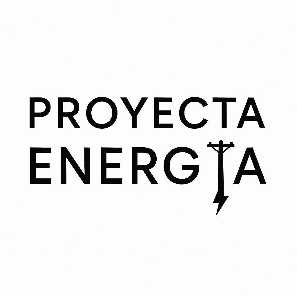 Proyecta Energía